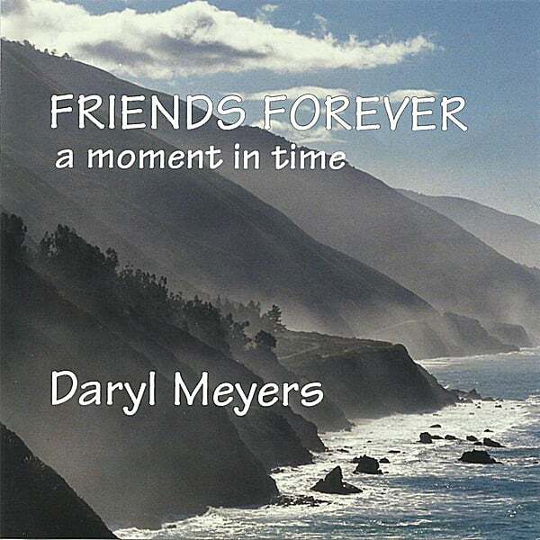 Cover art for Friends Forever (A Moment in Time)