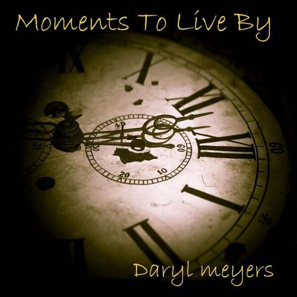 Cover art for Moments To Live By